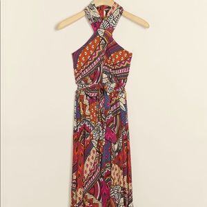 Maeve ( Anthropology) Maxi Dress